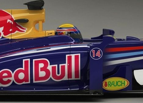 2010 red bull 6