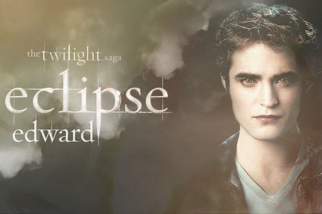 Edward Eclipse
