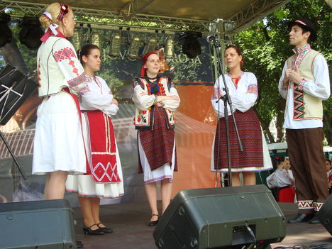 Belvárosi Fesztivál (2010.05.28.) - 10