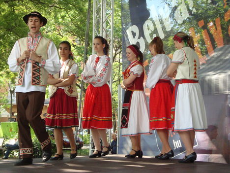 Belvárosi Fesztivál (2010.05.28.) - 11