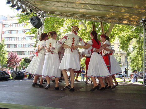 Belvárosi Fesztivál (2010.05.28.) - 19