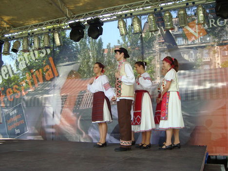Belvárosi Fesztivál (2010.05.28.) - 22