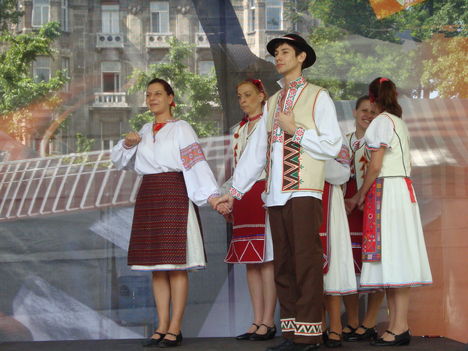 Belvárosi Fesztivál (2010.05.28.) - 25
