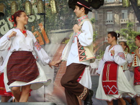 Belvárosi Fesztivál (2010.05.28.) - 26