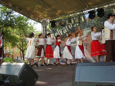 Belvárosi Fesztivál (2010.05.28.) - 31