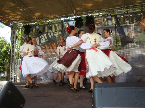 Belvárosi Fesztivál (2010.05.28.) - 32