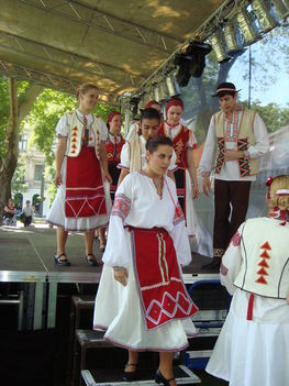 Belvárosi Fesztivál (2010.05.28.) - 34