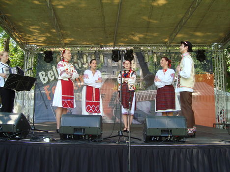 Belvárosi Fesztivál (2010.05.28.) - 36
