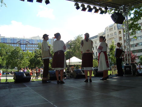 Belvárosi Fesztivál (2010.05.28.) - 38