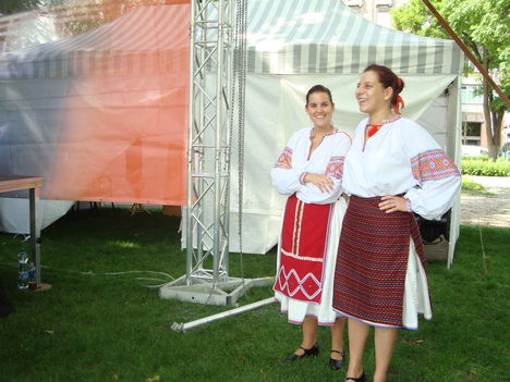 Belvárosi Fesztivál (2010.05.28.) - 3