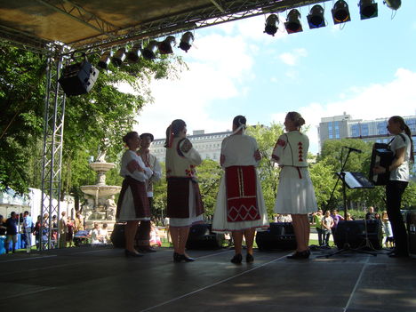 Belvárosi Fesztivál (2010.05.28.) - 40