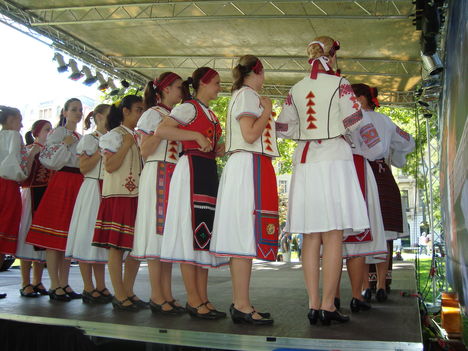 Belvárosi Fesztivál (2010.05.28.) - 41