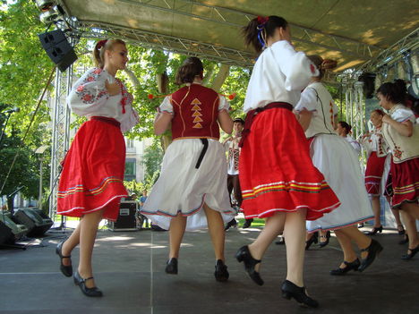 Belvárosi Fesztivál (2010.05.28.) - 42