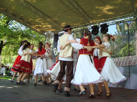 Belvárosi Fesztivál (2010.05.28.) - 43