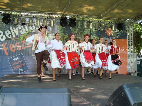 Belvárosi Fesztivál (2010.05.28.) - 44