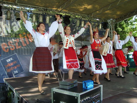 Belvárosi Fesztivál (2010.05.28.) - 46