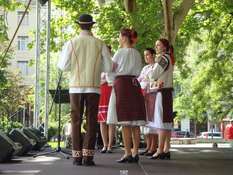 Belvárosi Fesztivál (2010.05.28.) - 6