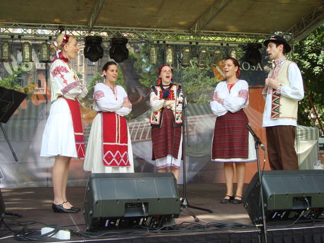 Belvárosi Fesztivál (2010.05.28.) - 7
