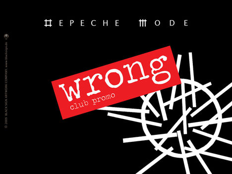 Depeche_Mode_-_Wrong_Club_Promo