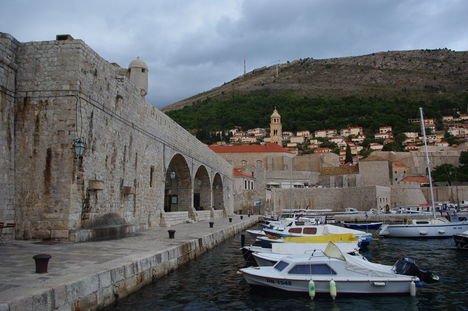 Dubrovnik 90