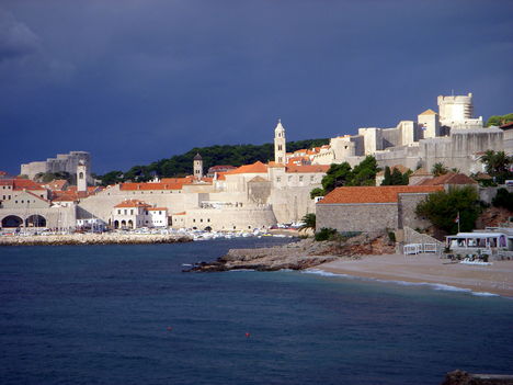 Dubrovnik 91