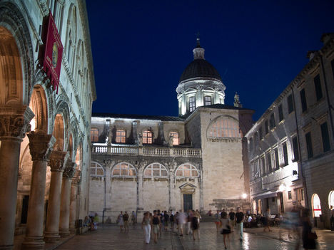 Dubrovnik este 16