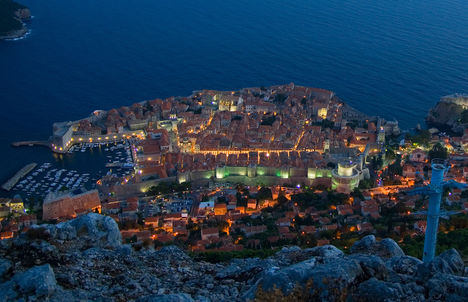 Dubrovnik este 7