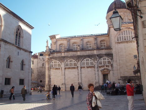 Dubrovniki Katedrális 2