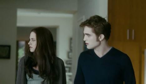 Eclipse tv Spot 1