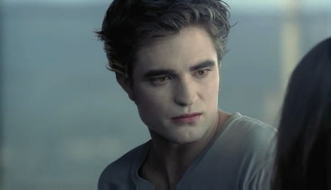 Eclipse tv Spot 4