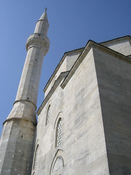 Koski Mehmed-pasa dzsámija 10