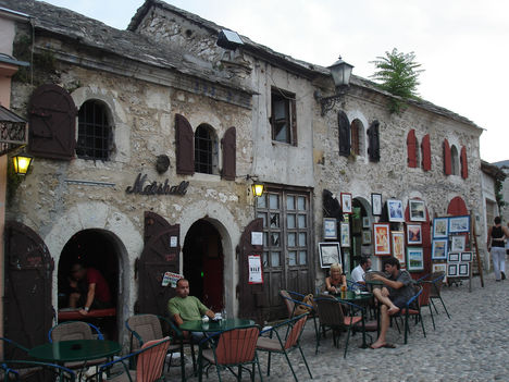 Mostar 50