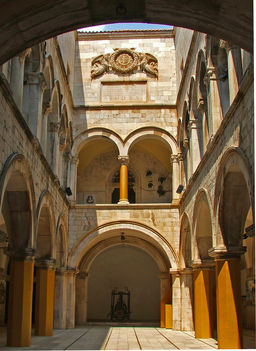 Sponza-palota 2