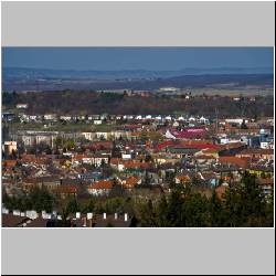 Sopron város képekben 4