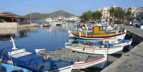 Elounda