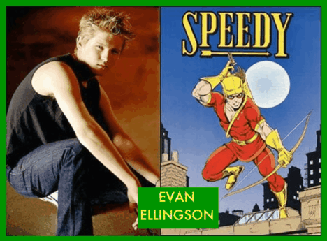 ,evan-ellingson-speedy-green-arrow-tv-series
