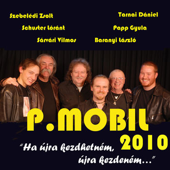 P.Mobil 2010