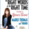 The_Right_Words_at_the_Right_Time_Volume_2_Your_Turn_Marlo_Thomas_unabridged