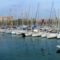 Barcelona,_vitorláskikötő