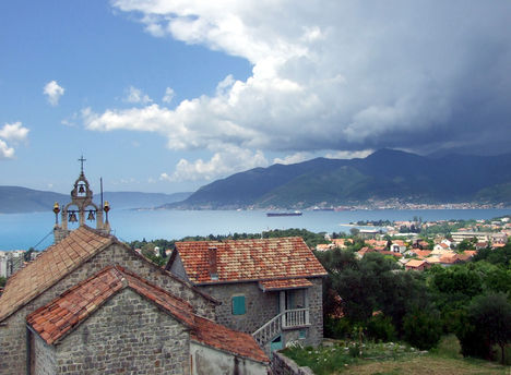 Montenegro, Tivat 002
