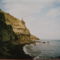 Santorini másik arca:Azok a csodálatos horzsakőfalak!!! avagy, a Pigadia part
