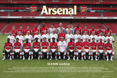 Arsenal%20Team%20Poster%2008-09