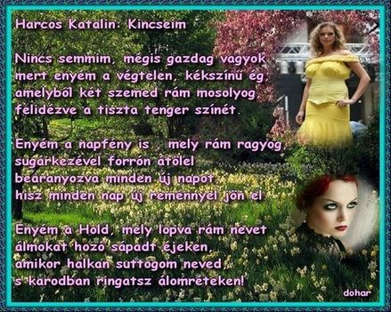 Harcos Katalin_Kincseim