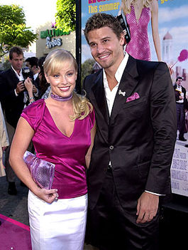 david-boreanaz-jaime-bergman