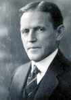 Dr. William H. Bates, szemész
