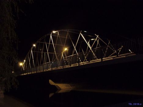 A híd éjszaka 1
