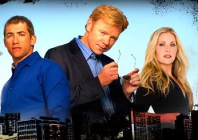 CSI Miami Season 8 picture