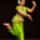 India klasszikus táncai: Odisszi tánc