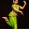 Indiai tánc 5 - Sandhyadipa Kar