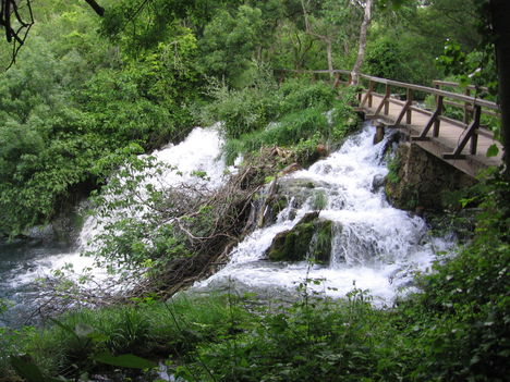 Krka Nemzeti Park 21